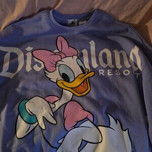 Daisy Disney Jersey